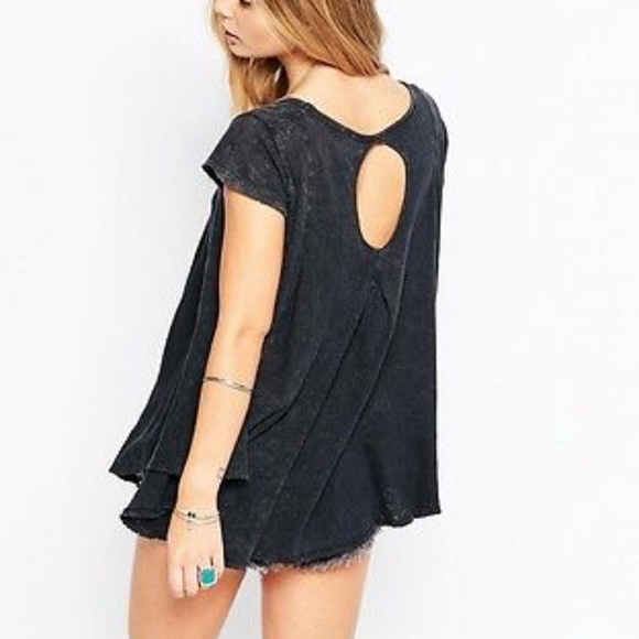 Free People Tops - FP We The Free Sylvie Tee